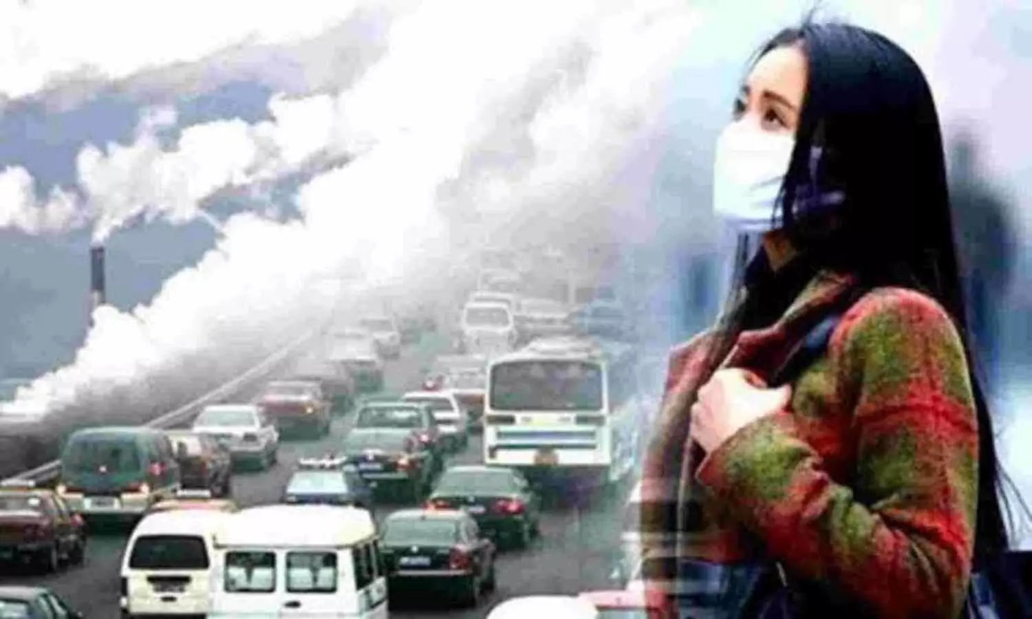 How to protect Air Pollution