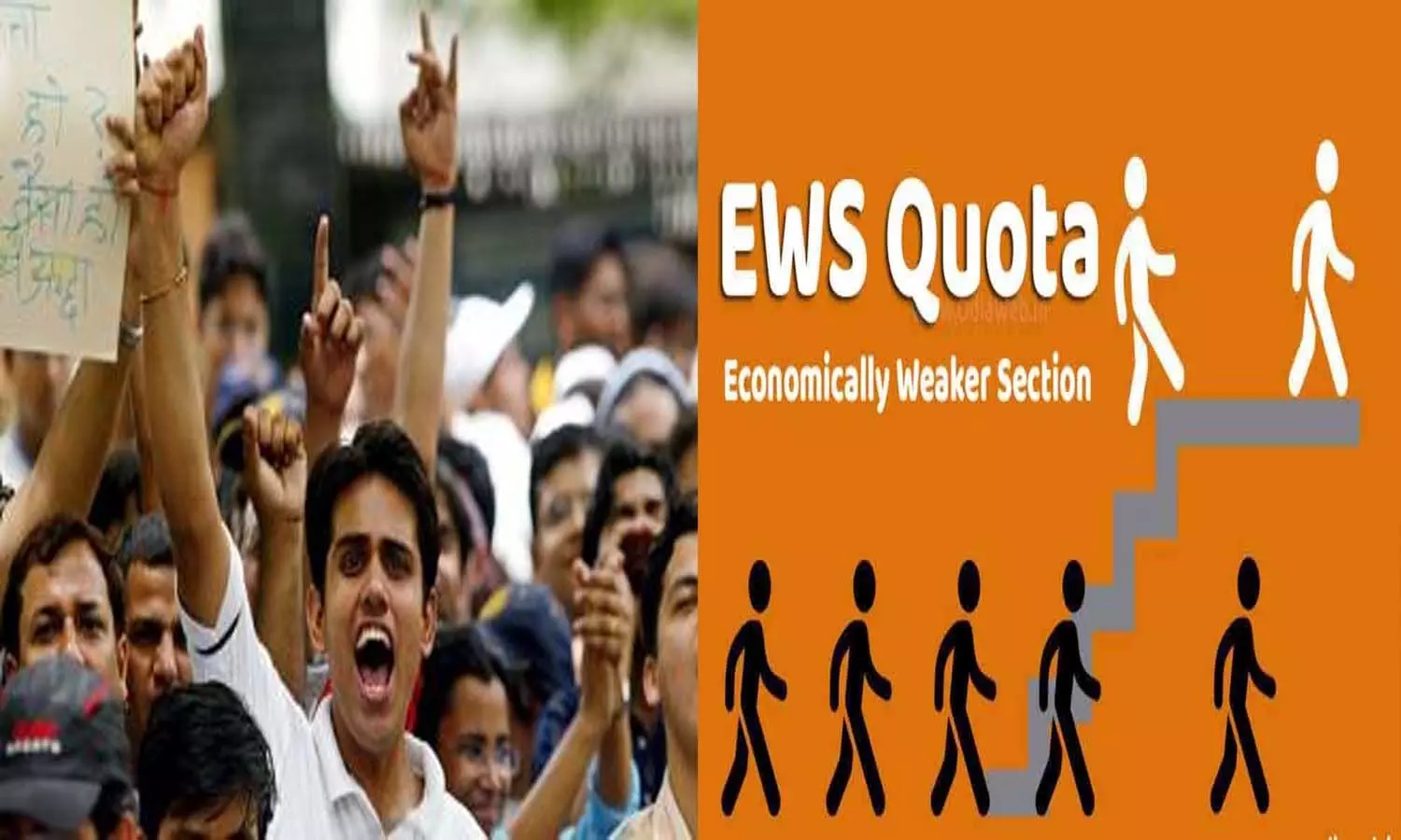 What is EWS Reservation? Know the rules related to this