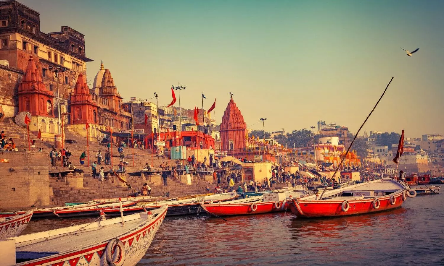 places to visit in varanasi