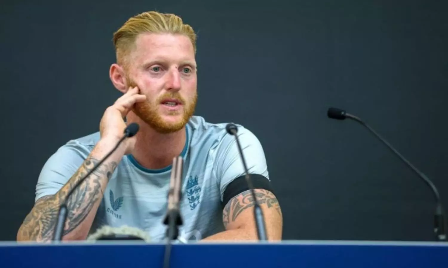 T20 World Cup 2022 Ben Stokes Press Conference