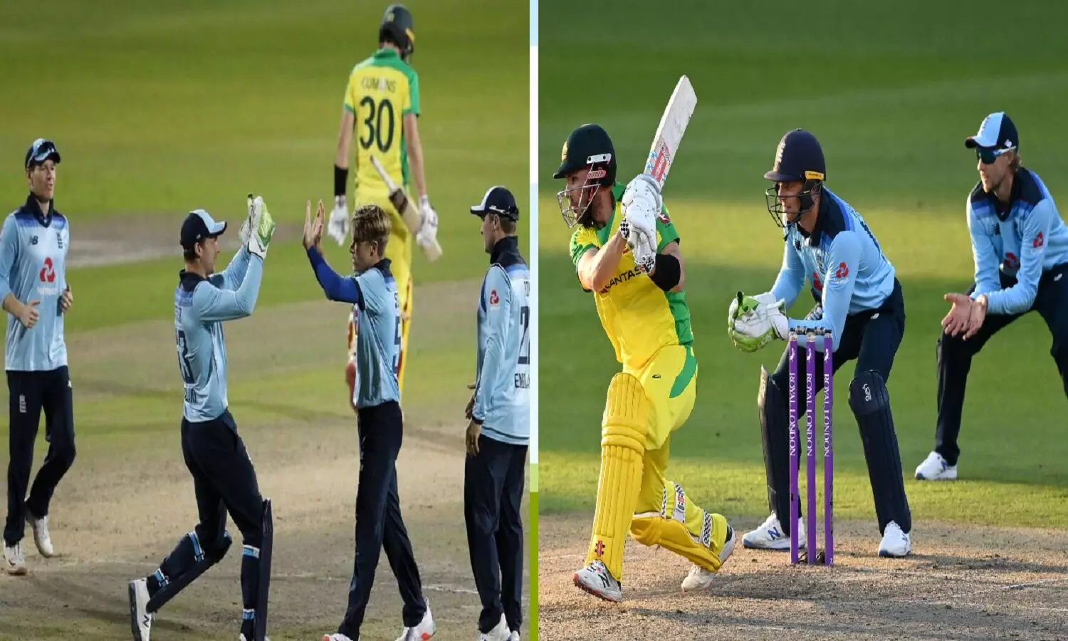 ऑस्ट्रेलिया ने इंग्लैंड और वेस्टइंडीज के खिलाफ सीरीज के लिए किया टीम एलान, इस बड़े खिलाड़ी की हुई वापसी