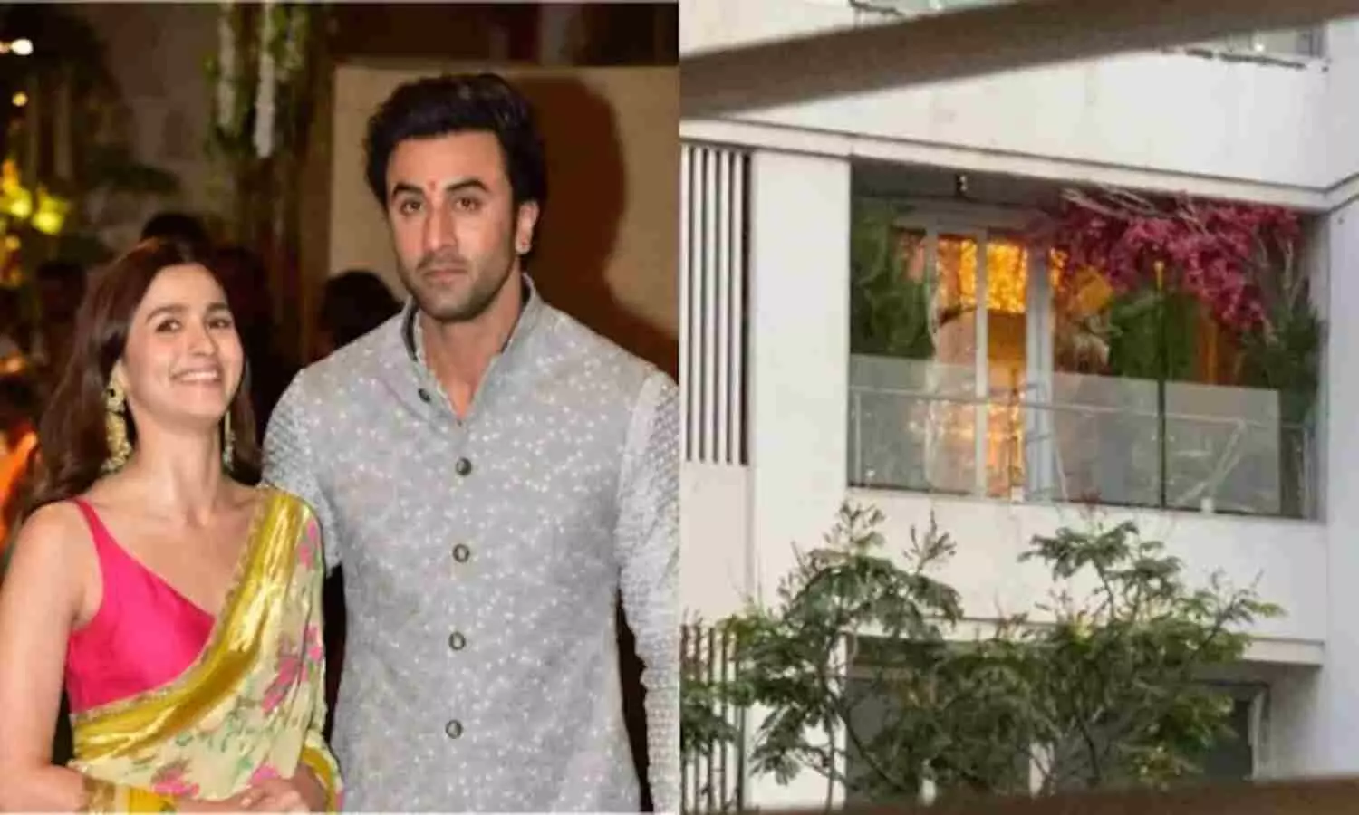 New House waiting for Alia Ranbirs Daughter
