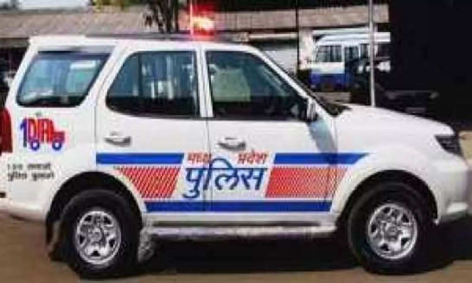 MP Police