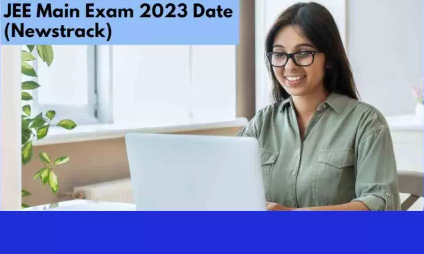 JEE Main 2023 Exam Date expected soon know registration reservation policy and eligibility criteria