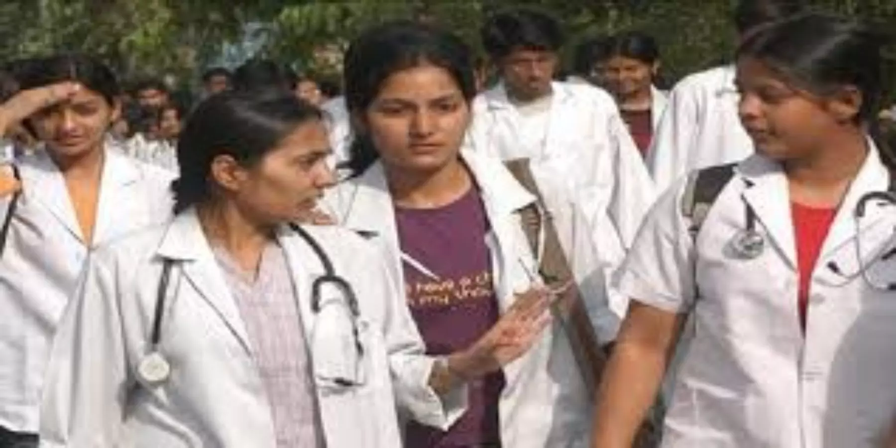 After Madhya Pradesh, Uttar Pradeshs historic initiative in Hindi, medical studies now in Hindi language