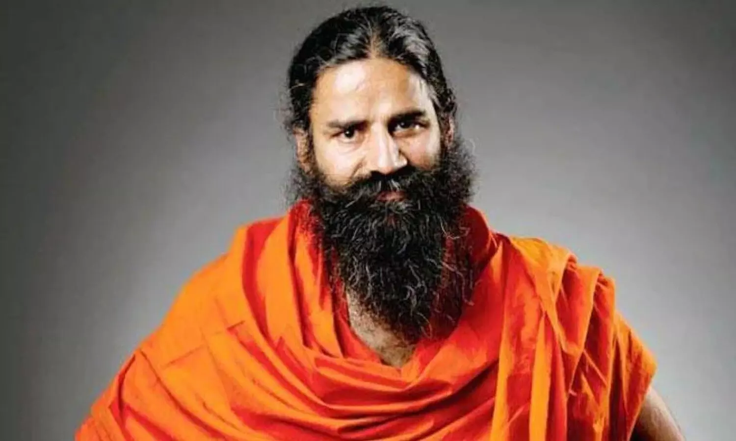 Yog Guru Ramdev