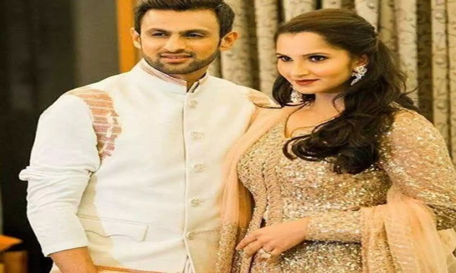 Sania Mirza Shoaib Malik divorce