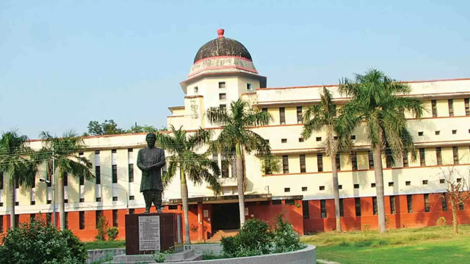 Allahabad University Admission 2022 ballb and llb admission process starts tomorrow