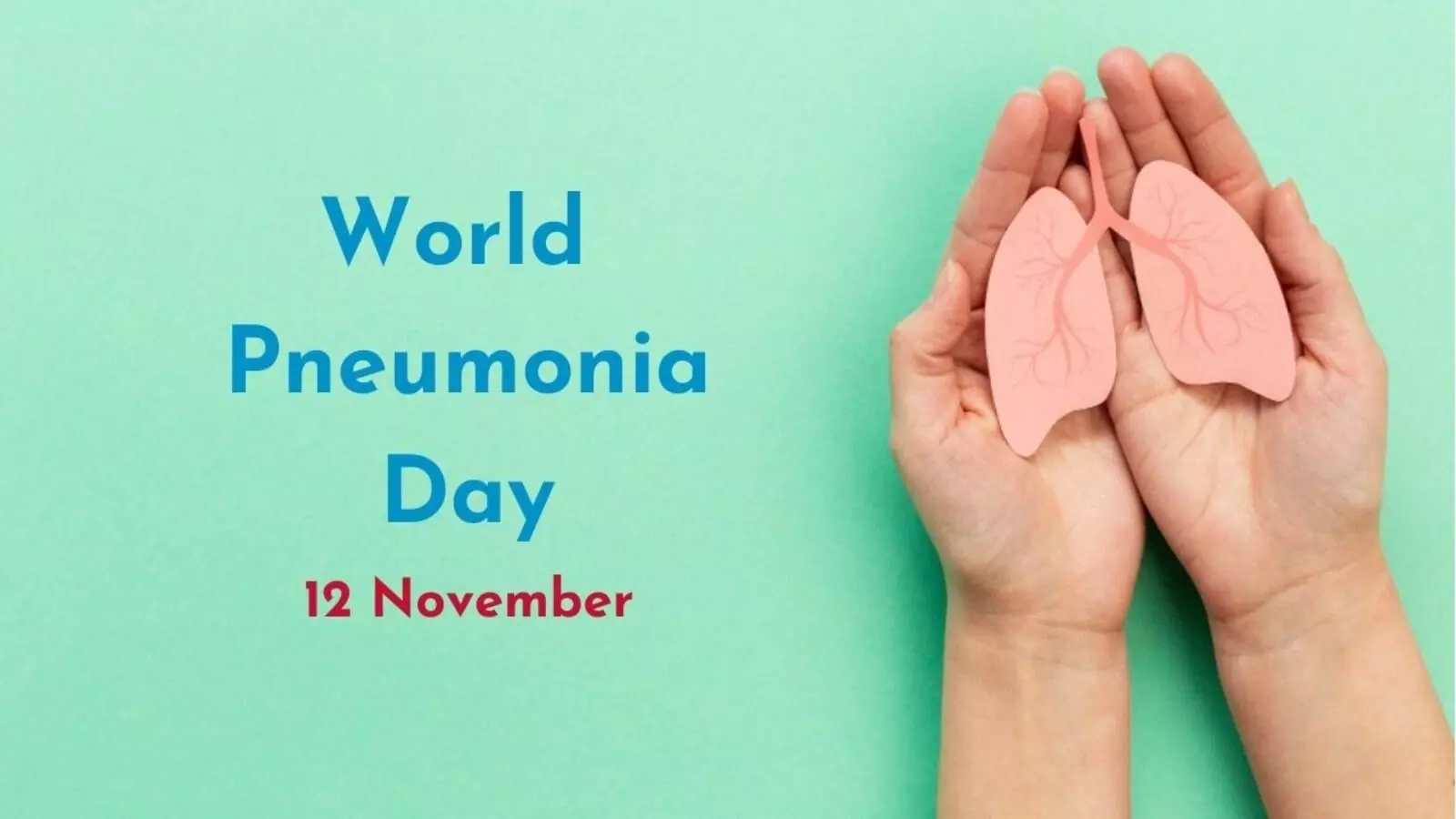 World Pneumonia Day 2022 know importance history theme and other details