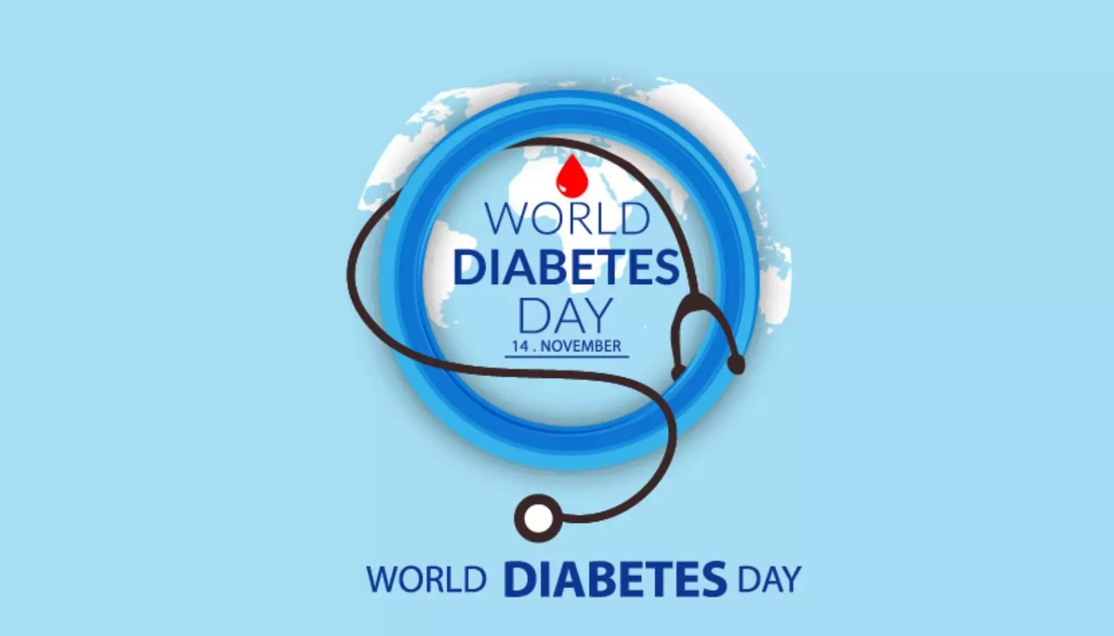 World Diabetes Day 2022 know importance history theme and other details