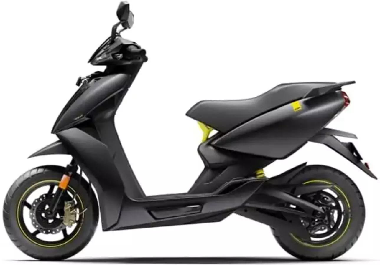 Electric Bike era know features price model speed and other details