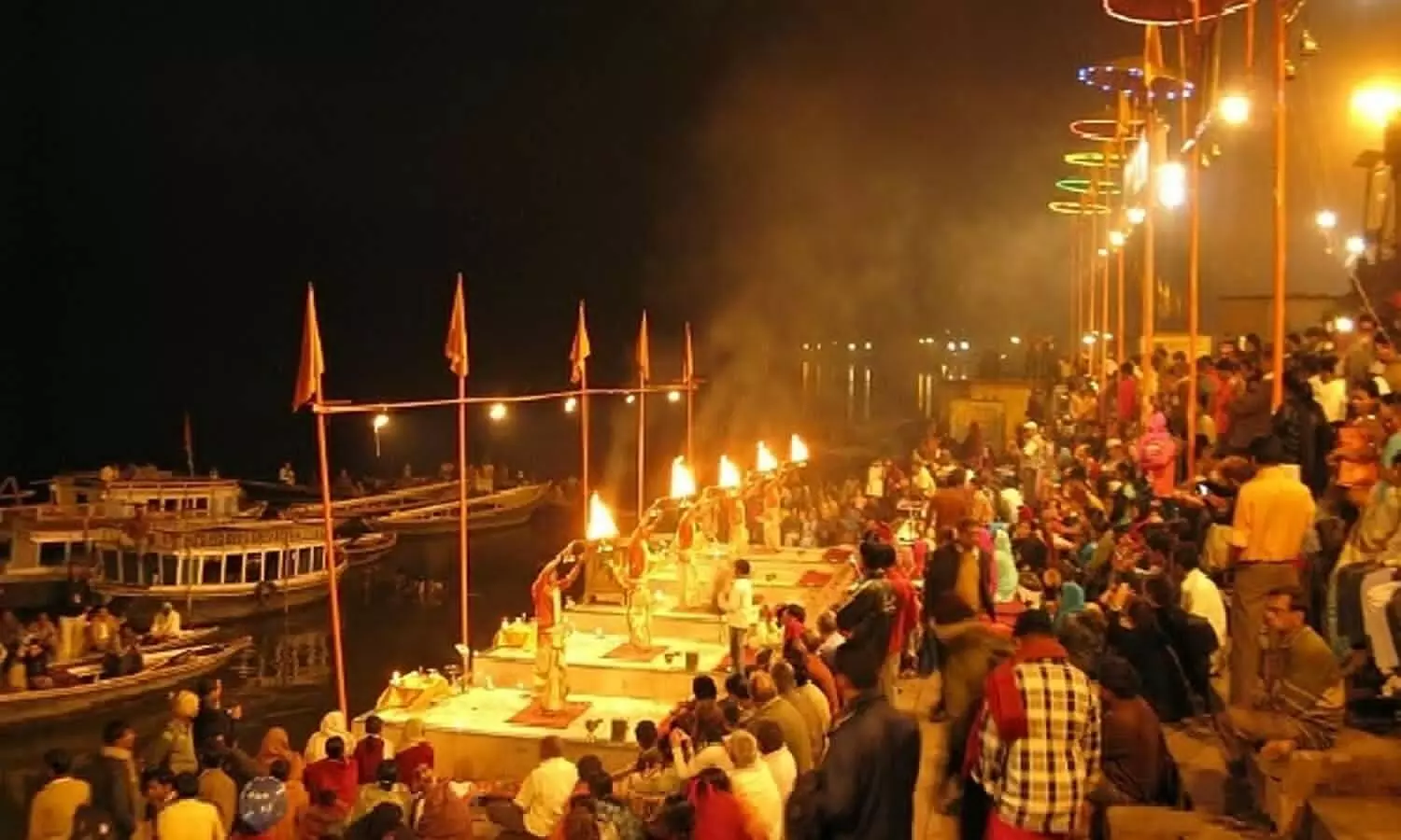 varanasi