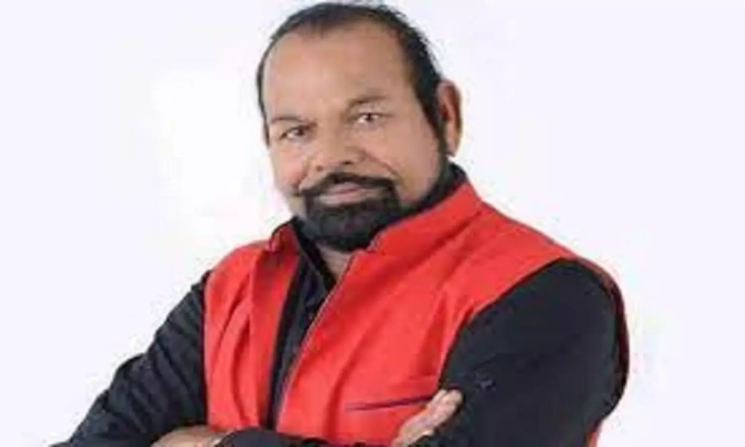 BJP MLA Madhu Srivastava