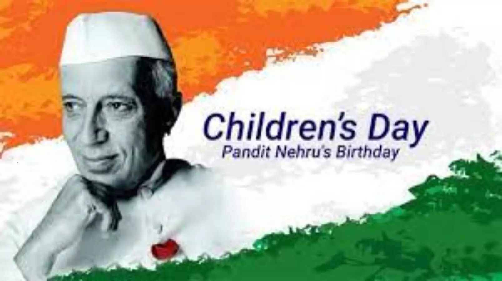 Jawahar Lal Nehru Jayanti 2022,Childrens Day 2022,Children Day 2022 History