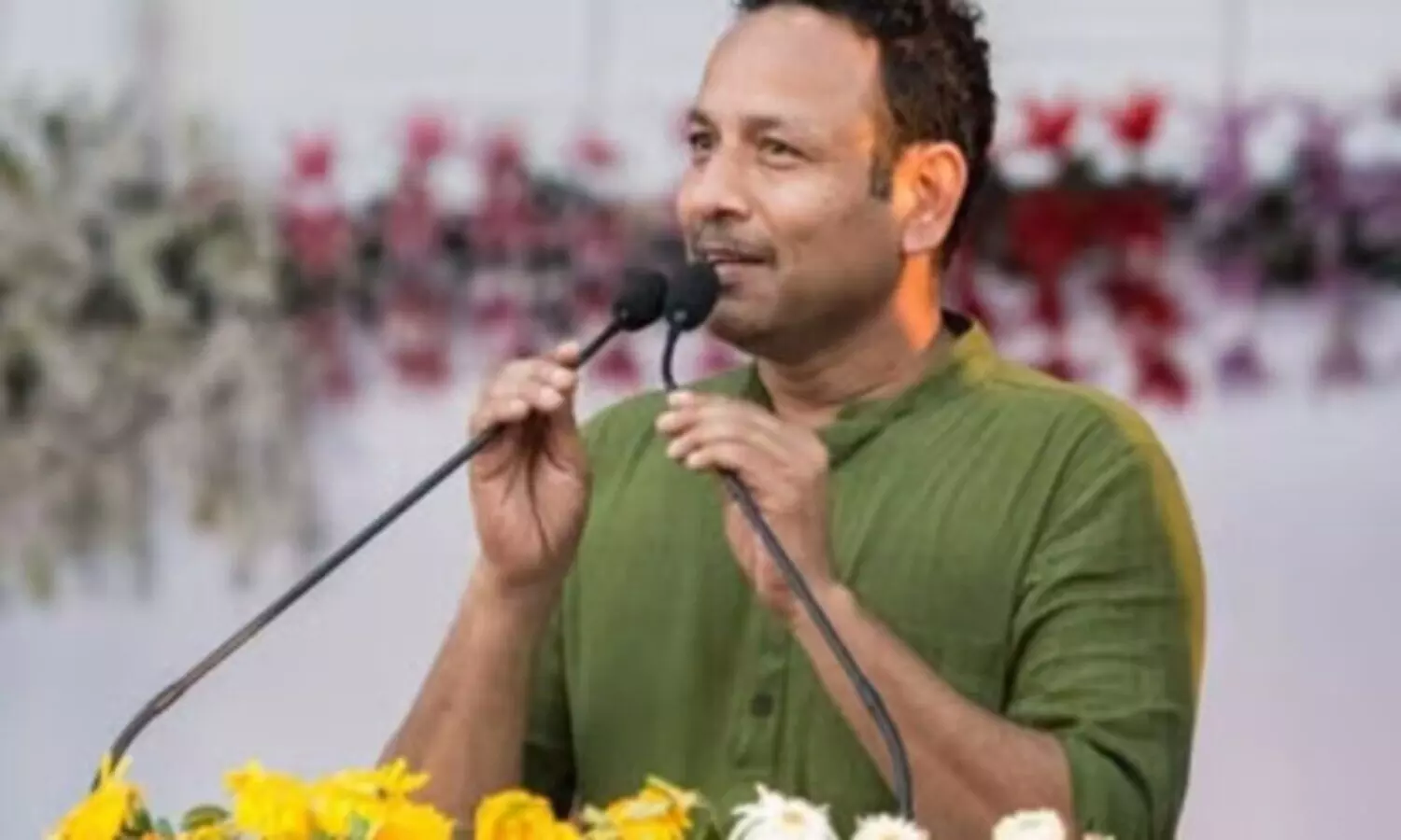Anurag Bhadauria
