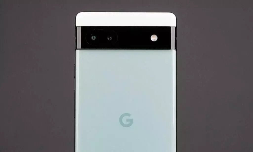 Google Pixel 7a