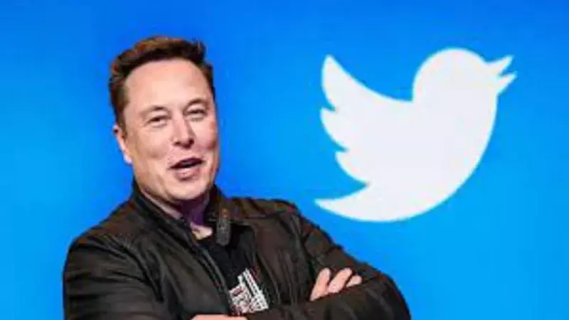 Elon Musk continues Twitter employees now 5500 people have been fired  Newstrack Hindi Samachar twitter Ki Taja Khabar, UP Latest News in Hindi  Business news in hindi | Twitter Layoffs: ट्विटर के