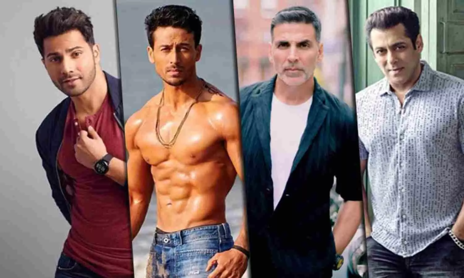 Bollywood Actors Reduce Their Fees