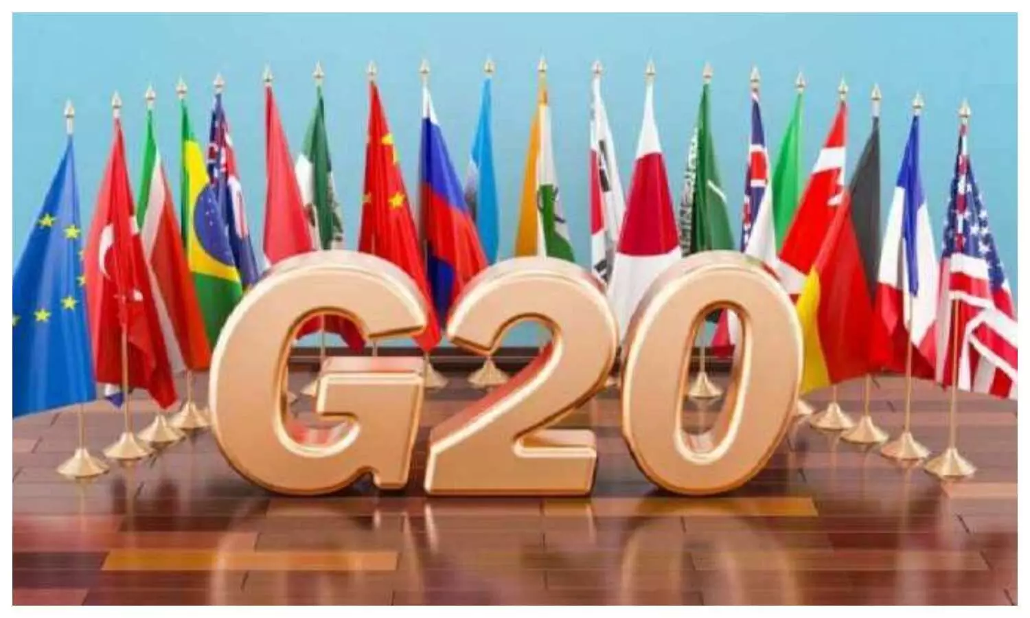 G-20 in India
