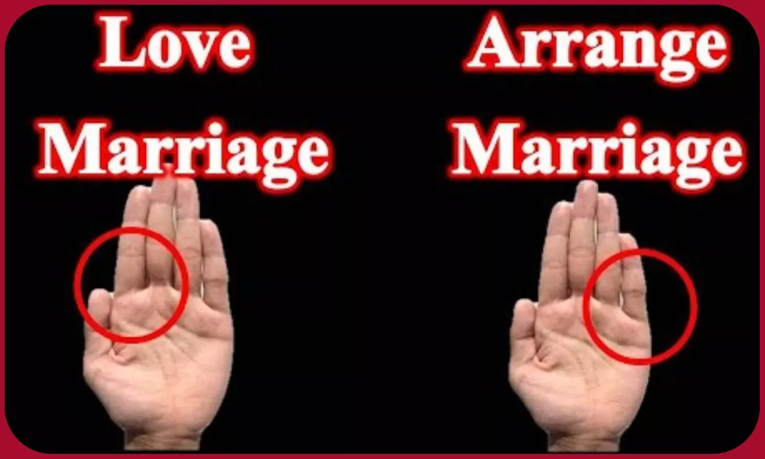 Zodiac Signs Marriage Arranged or Love