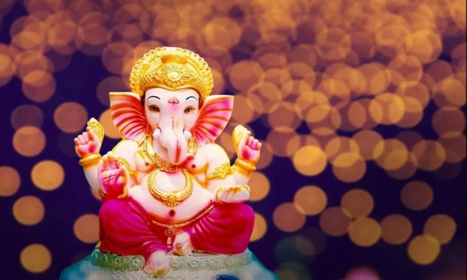 Lord Ganesha