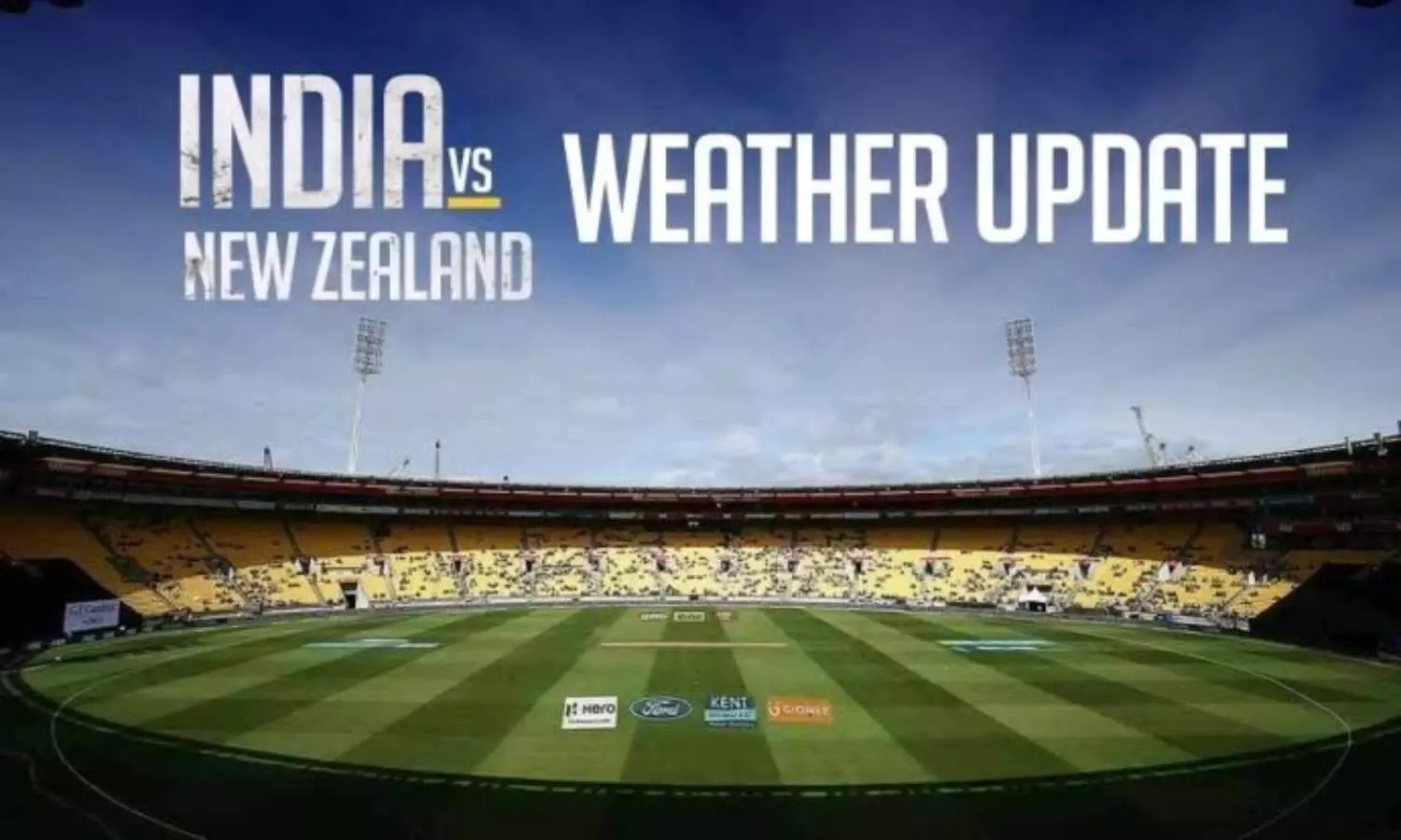 NZ vs Ind T20 series