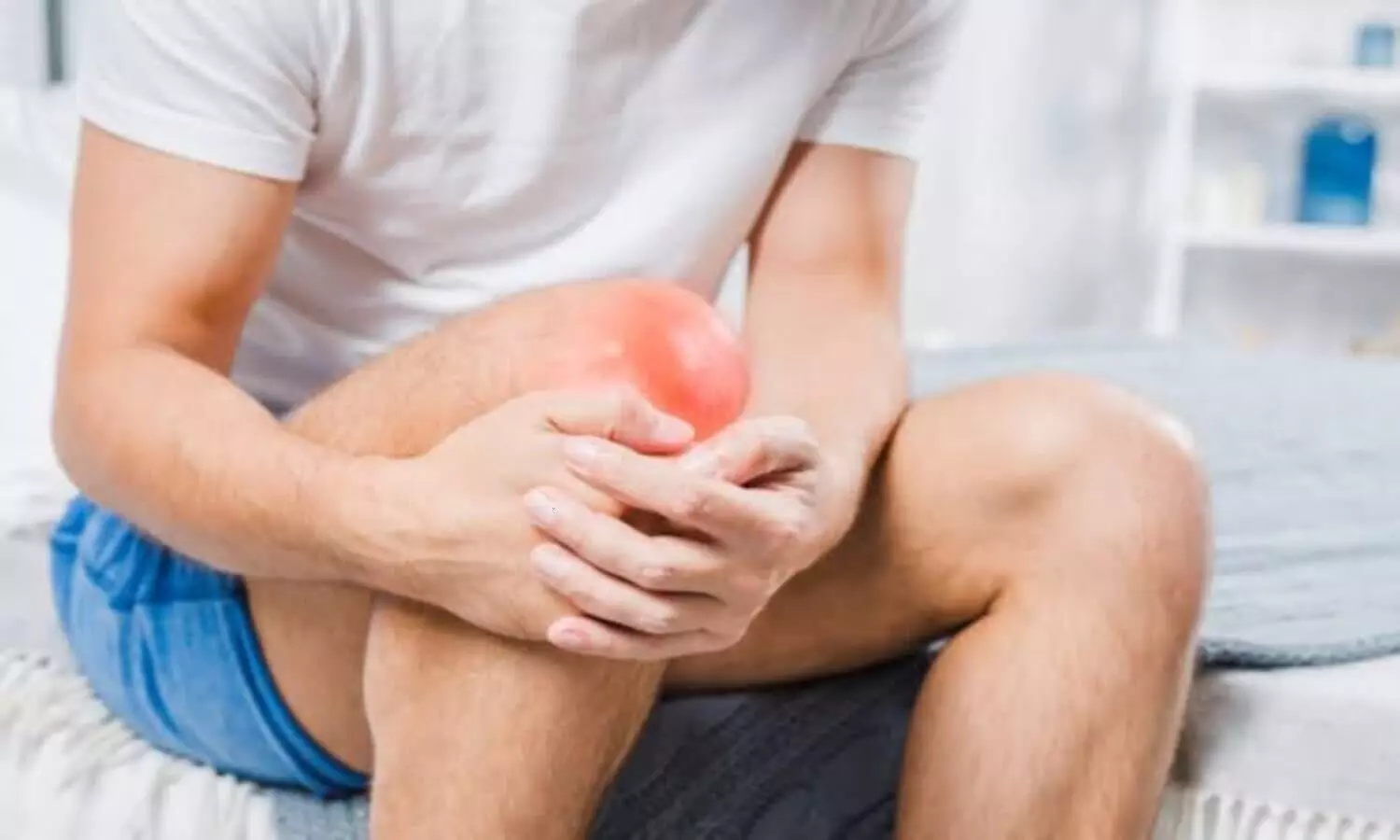 Tips for joint pain relief