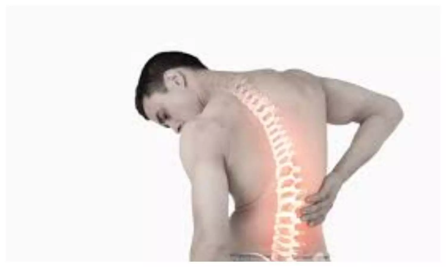 Back Pain Problem