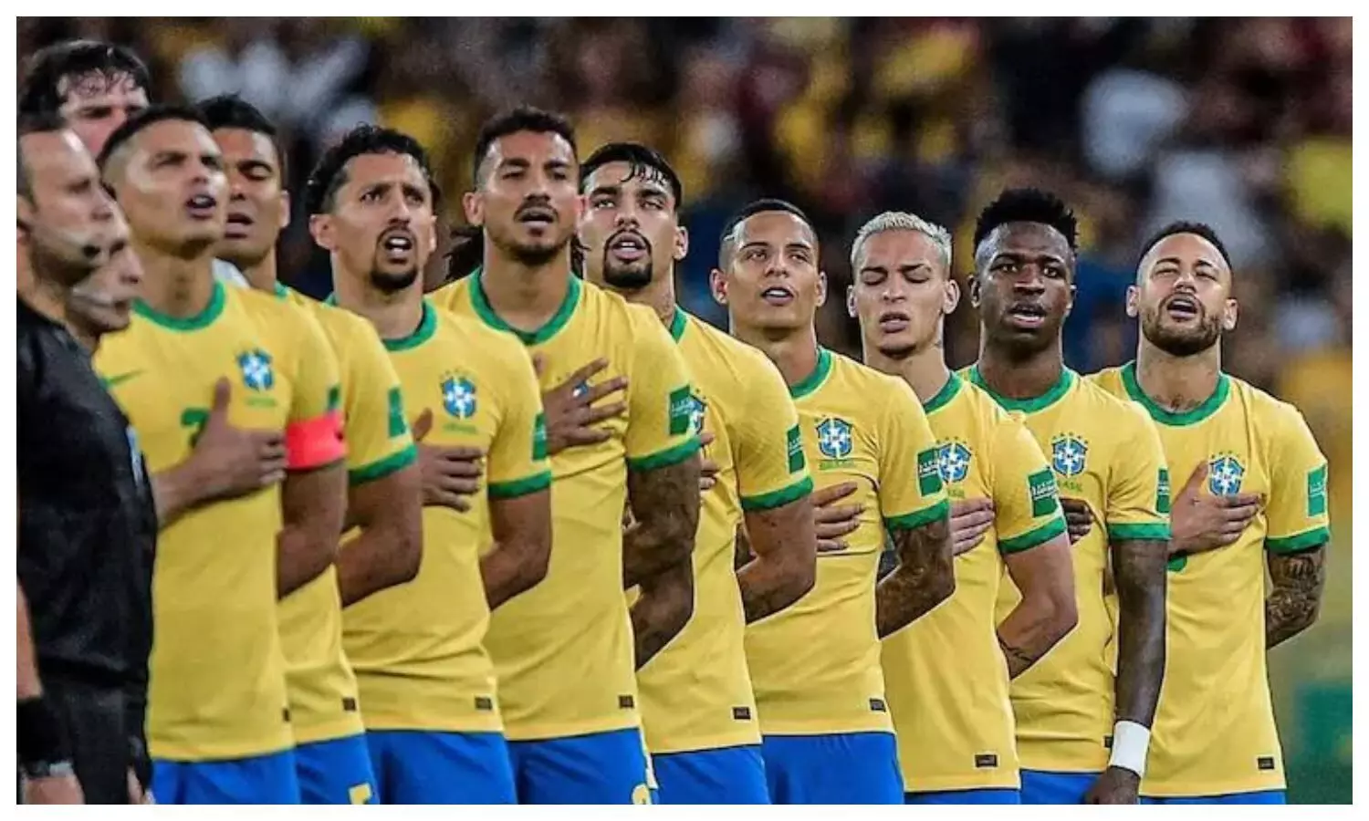 why indians support brazilian team in fifa world cup