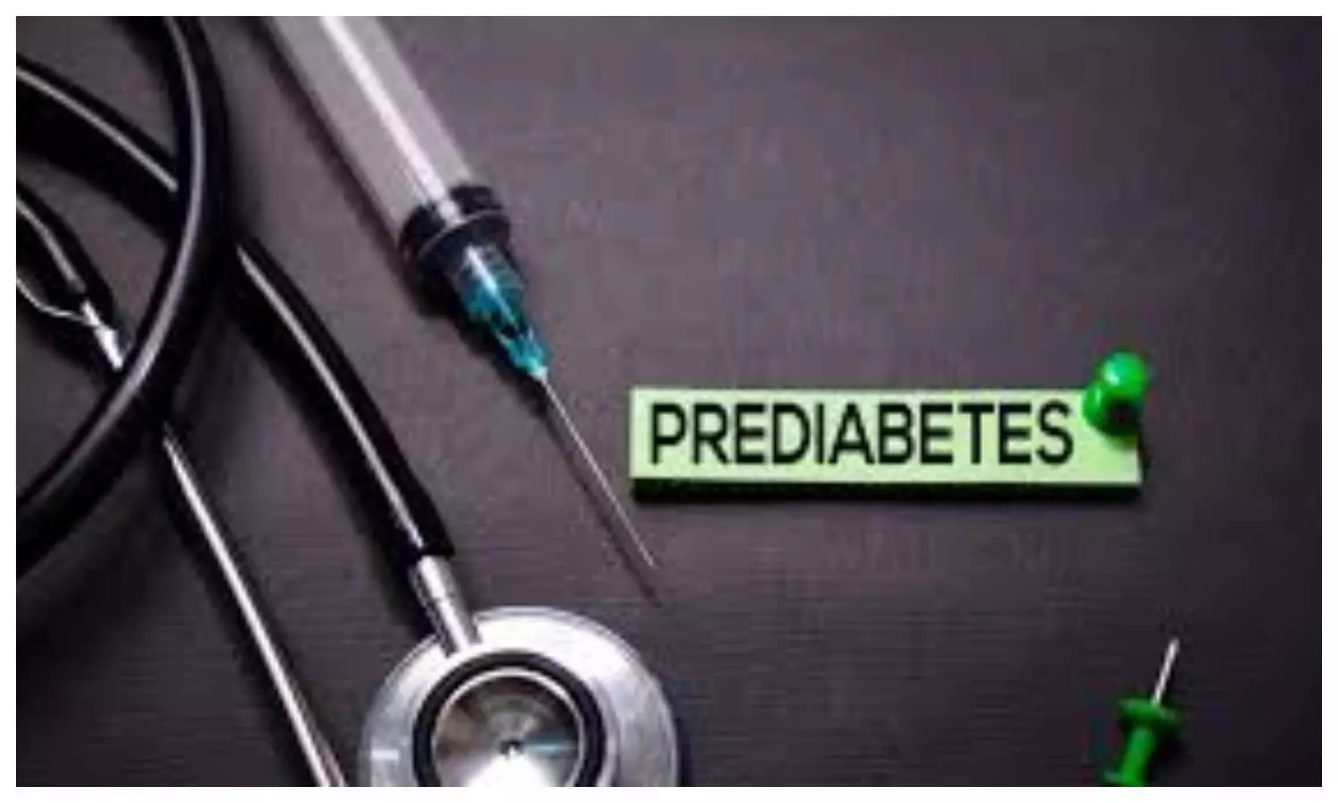 Reverse Prediabete