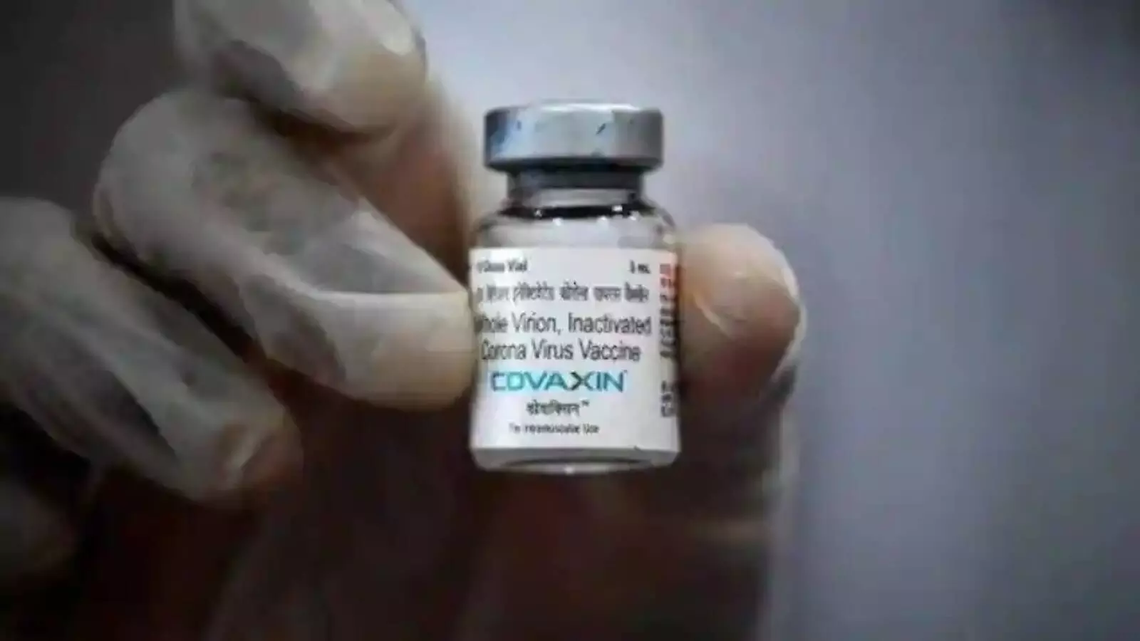 union health ministry and bharat biotech claims that no external pressure to rapidly develop covaxin
