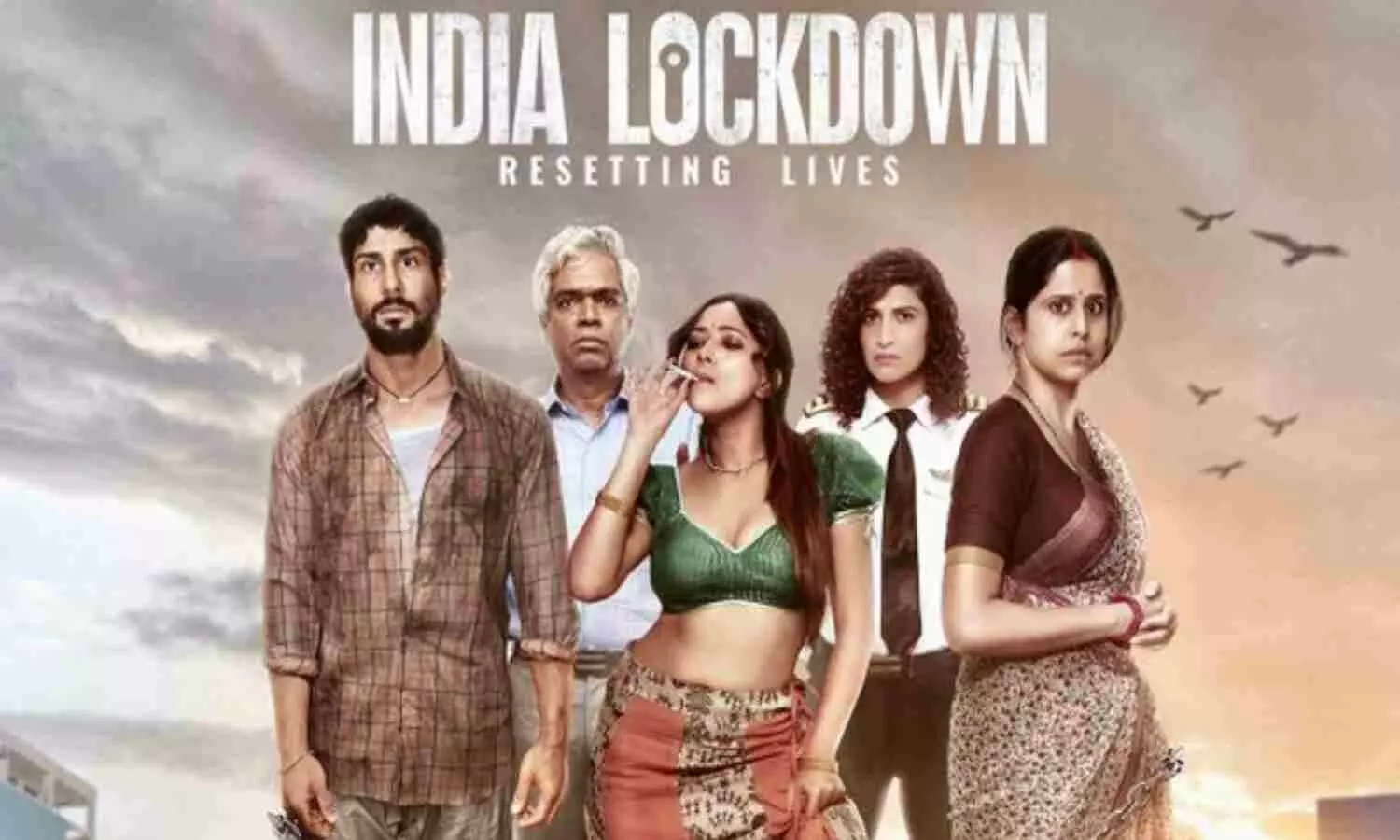 India Lockdown