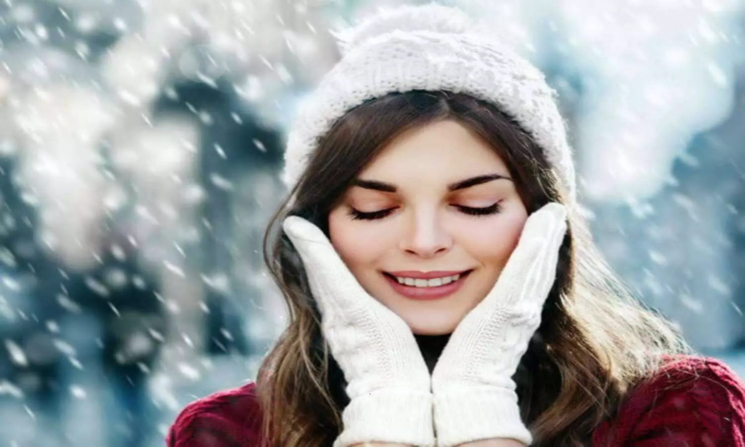 Tips for winter skin care