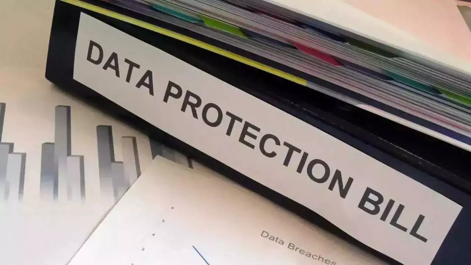 data protection bill govt proposes penalty up to rs 500 cr for data breach consumers data is important
