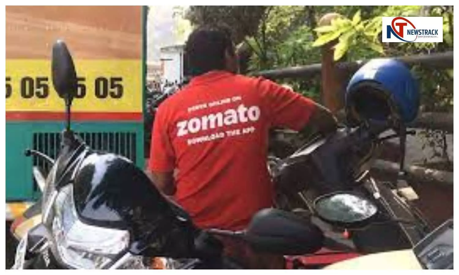 Zomato Layoffs