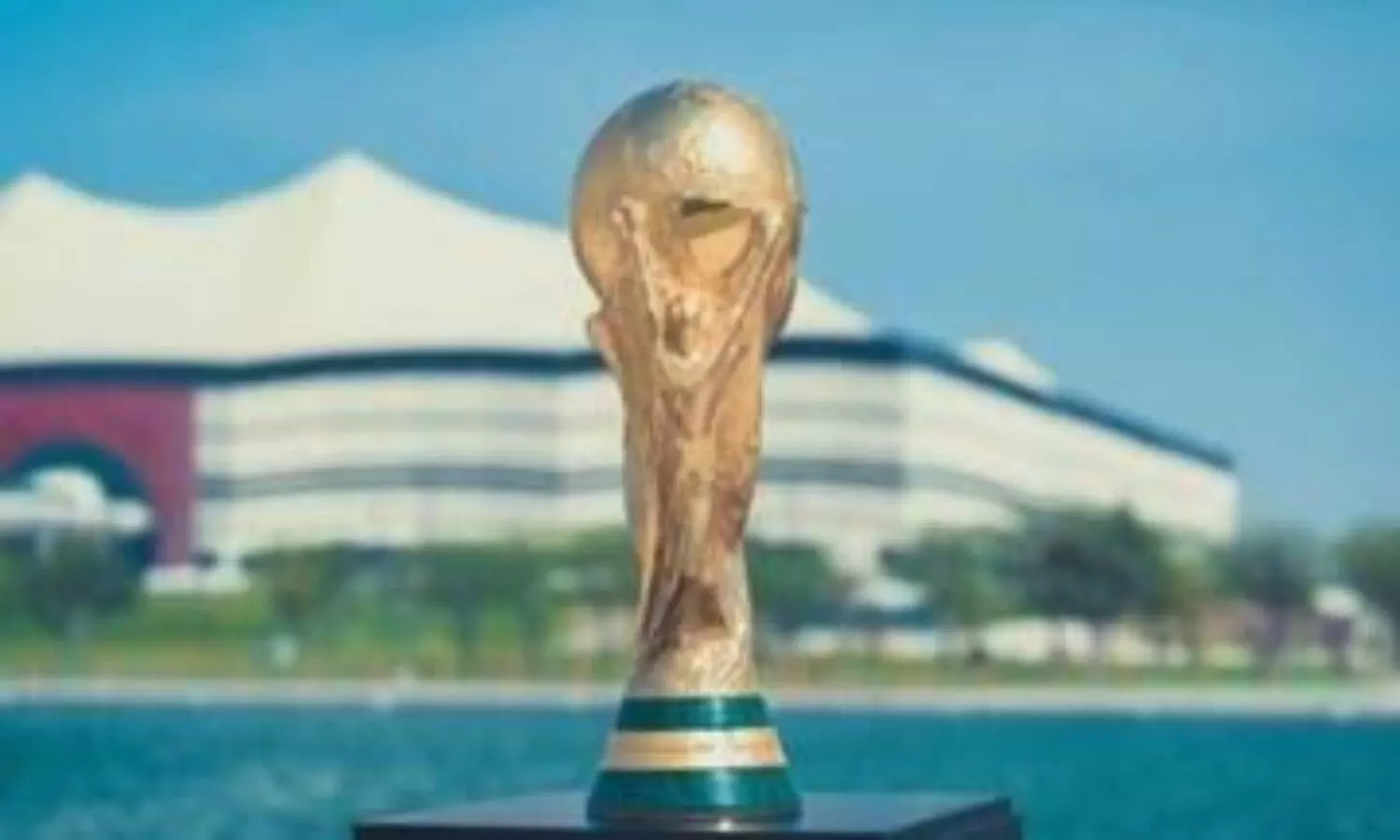 FIFA World Cup date