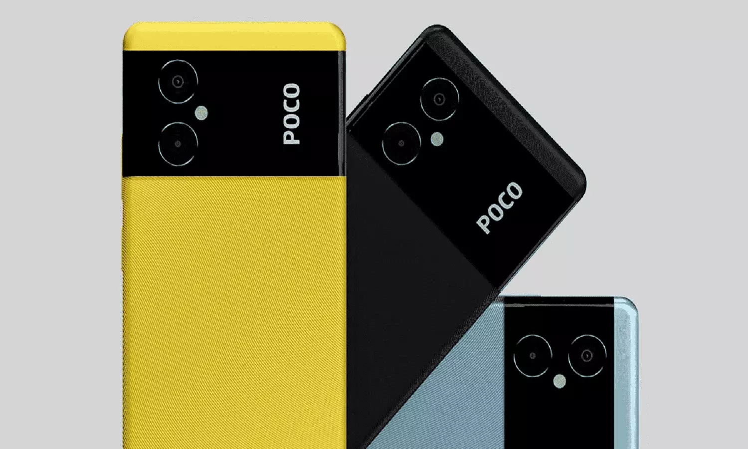 Xiaomi Poco M5 Review