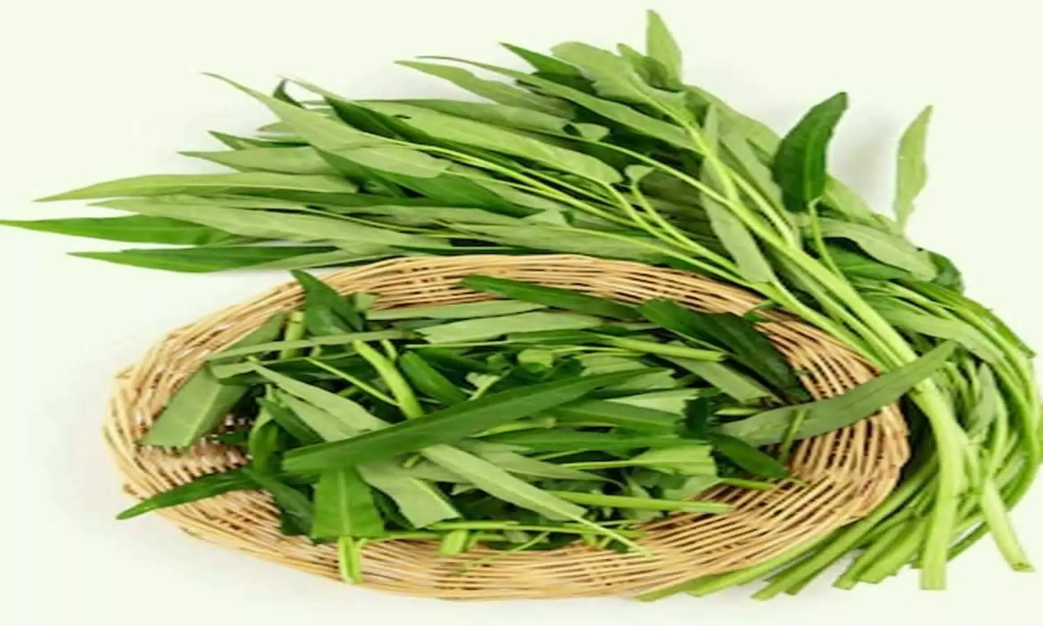 Benefits of water spinach