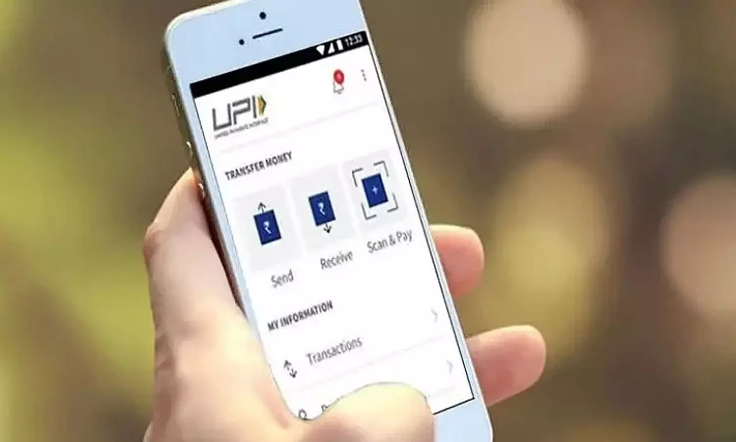 UPI Payment