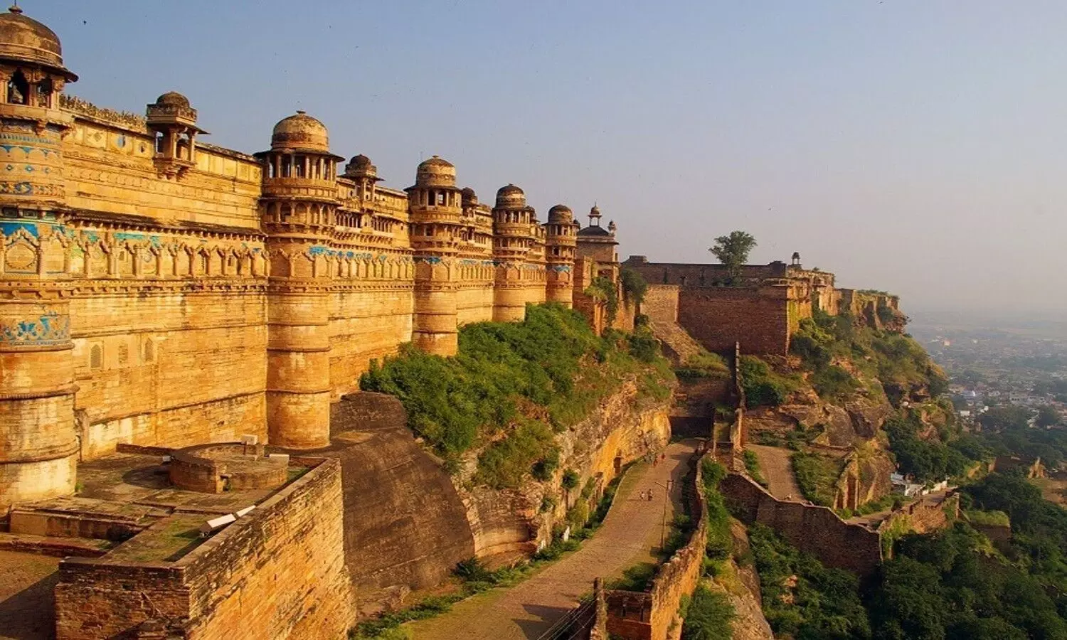 Places To Visit In Jhansi