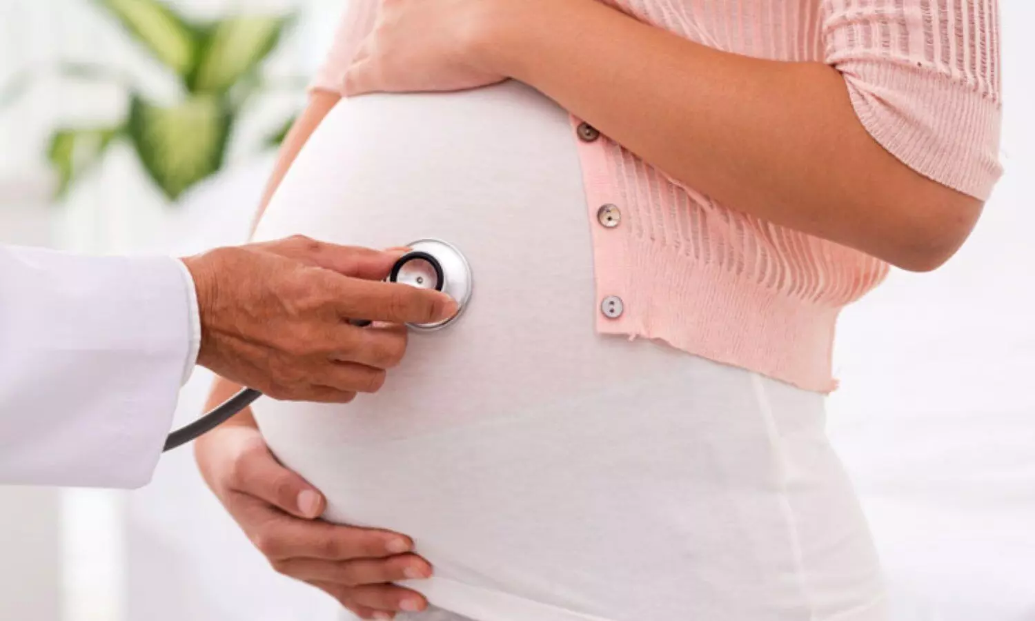 Preparing for free ultrasound test on PPP model for pregnant women