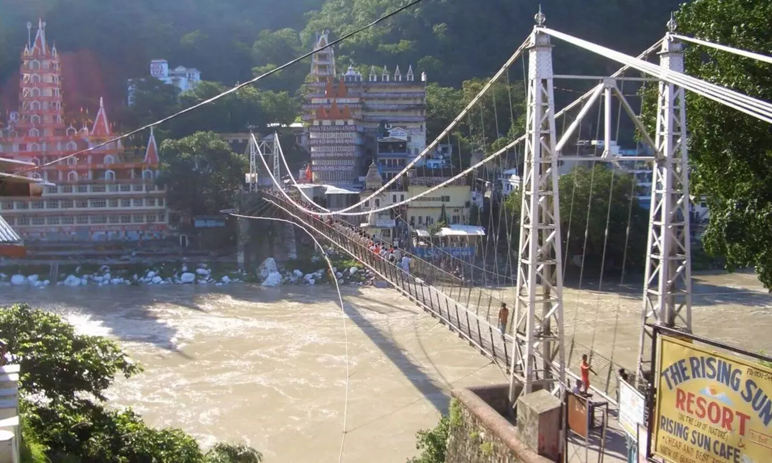 Uttarakhand News: उत्तराखंड में खतरा 36 ब्रिजों पर, सेफ्टी ऑडिट में पाए गए असुरक्षित