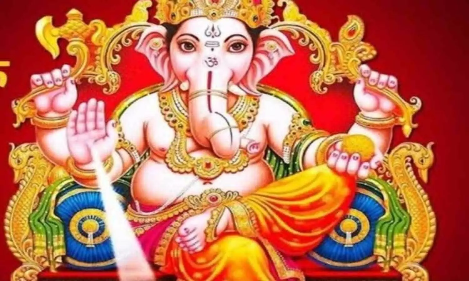 Ganesh ji ki puja kaise kare