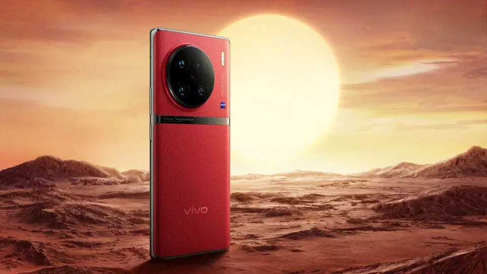 Vivo X90