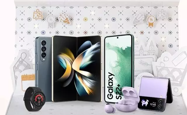 Samsung Black Friday Sale