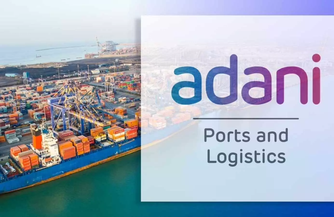 adani ports and special economic zone top ranking in moodys global esg rating