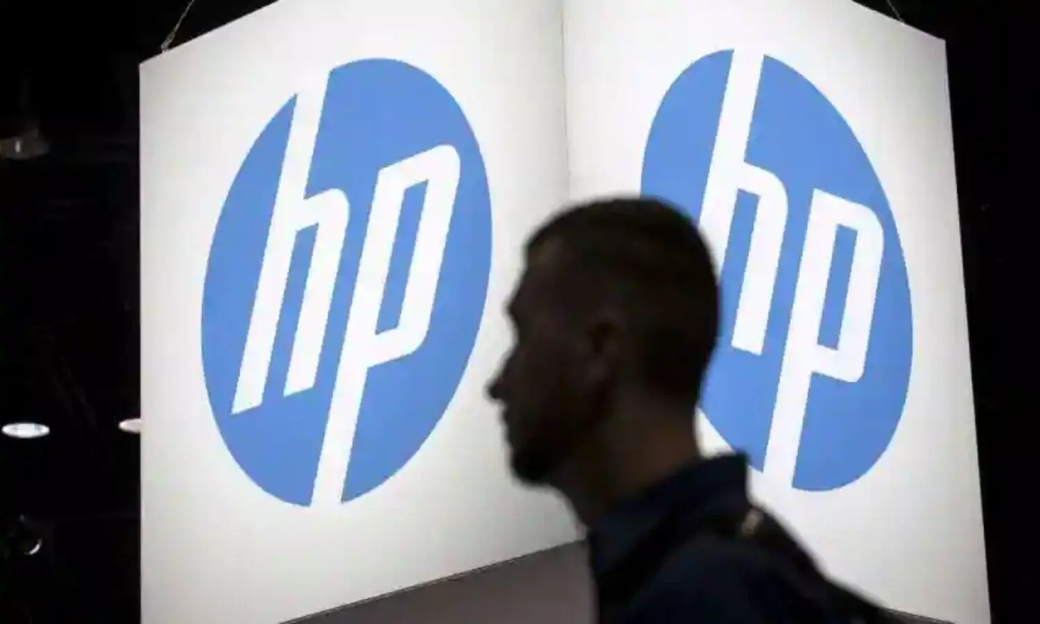 HP will lay off