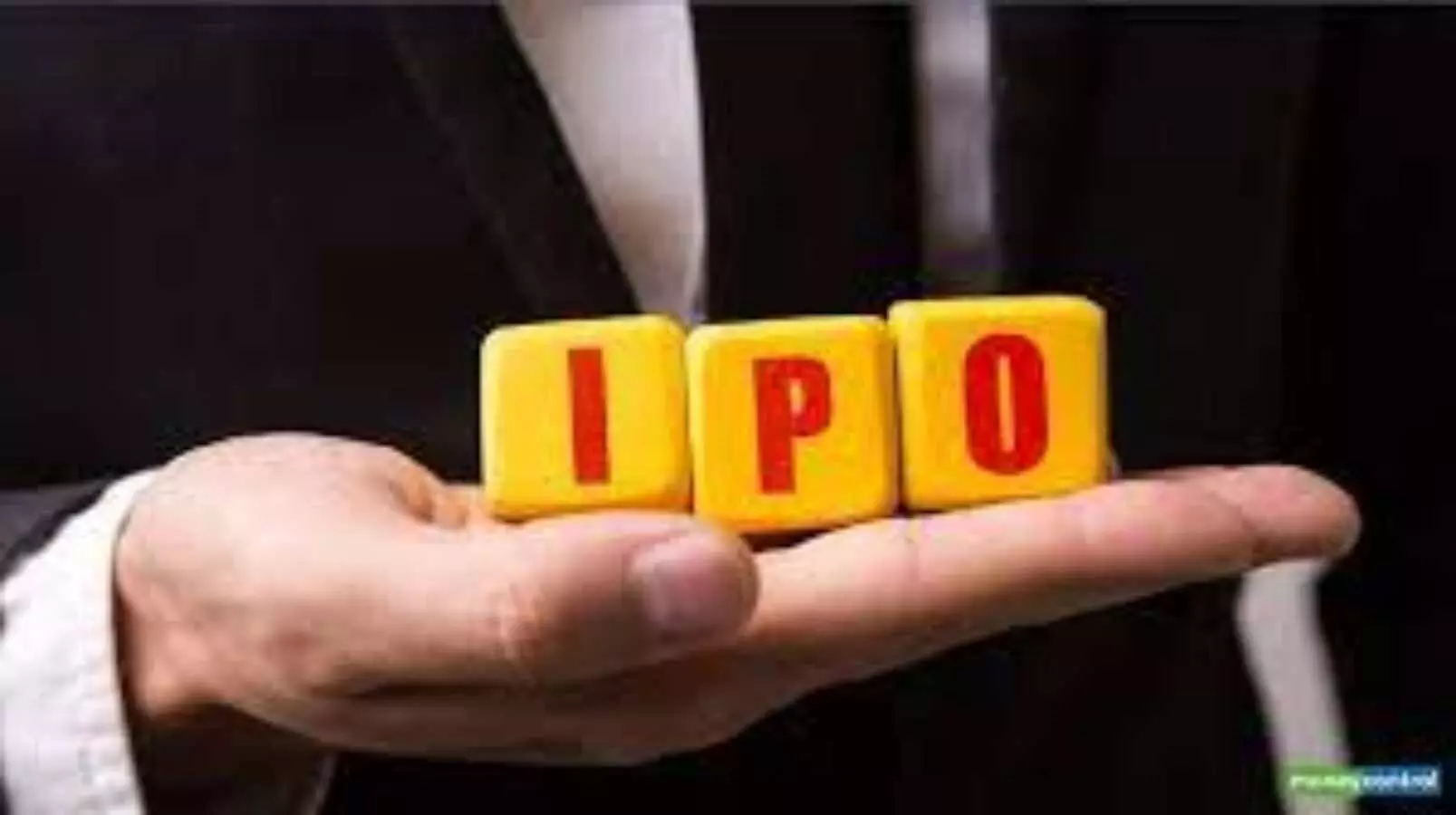 IPO Open
