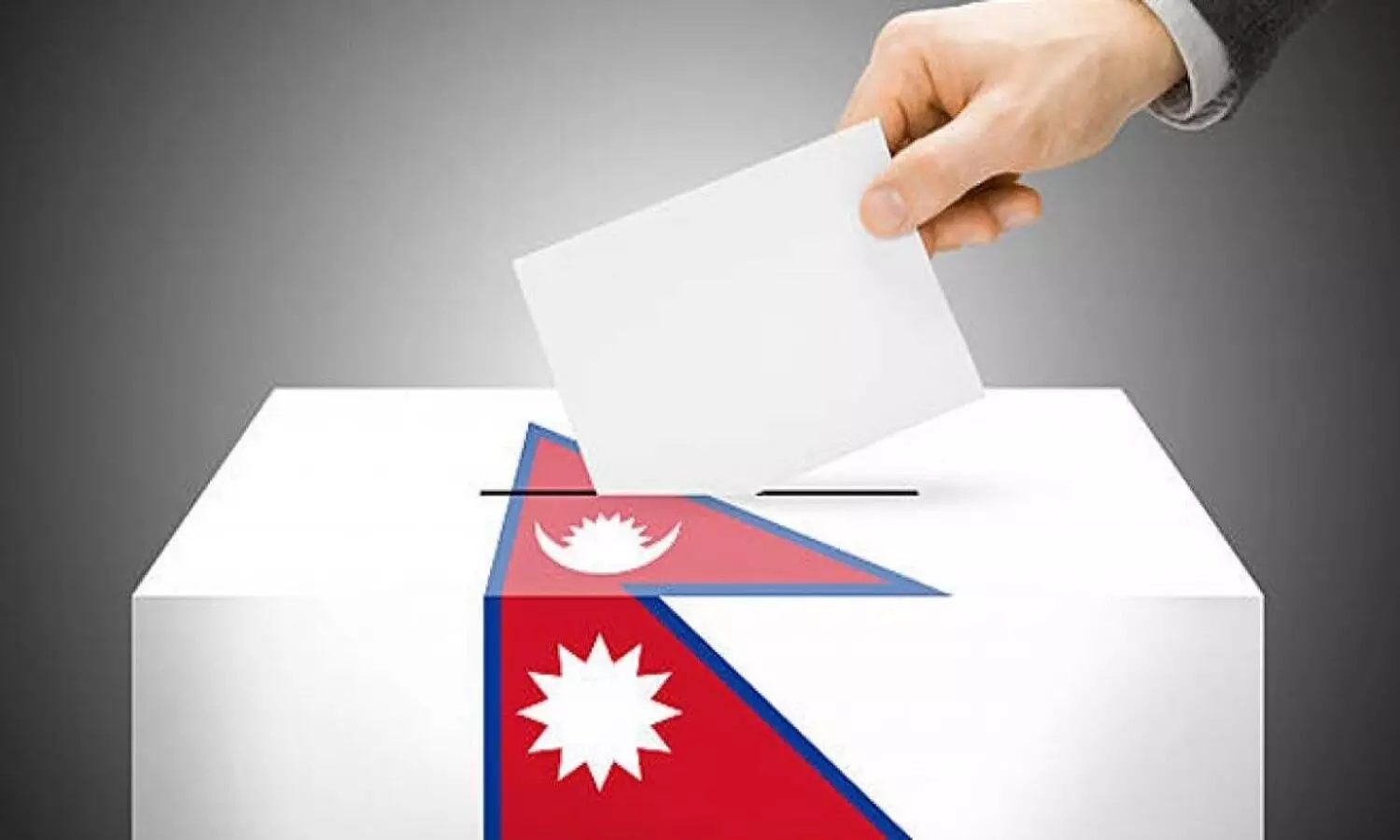 Nepal Election 2022