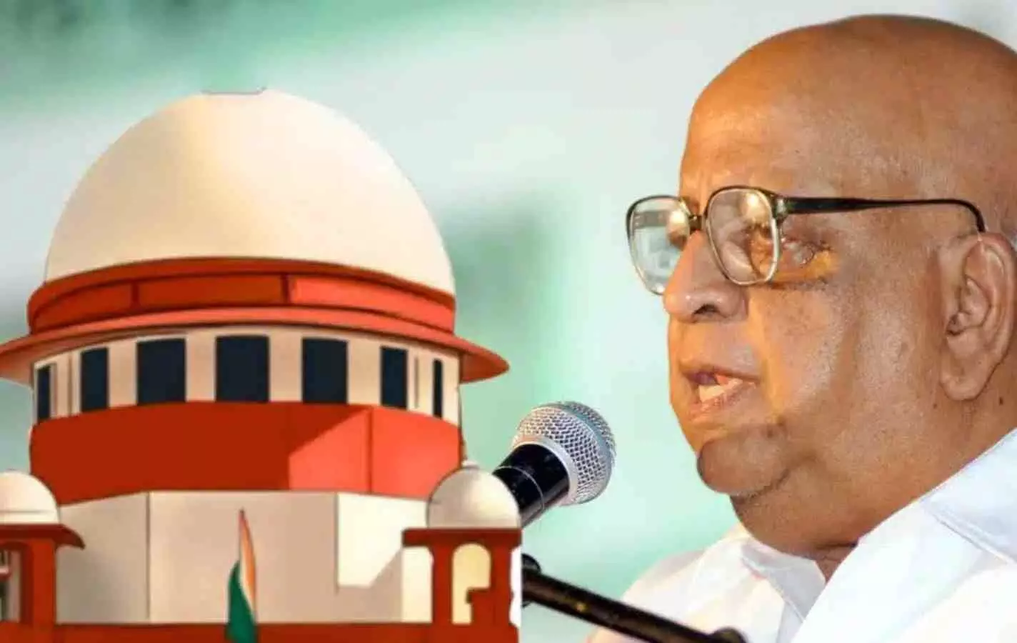 supreme court on election commission and former chief election commissioner t n seshan